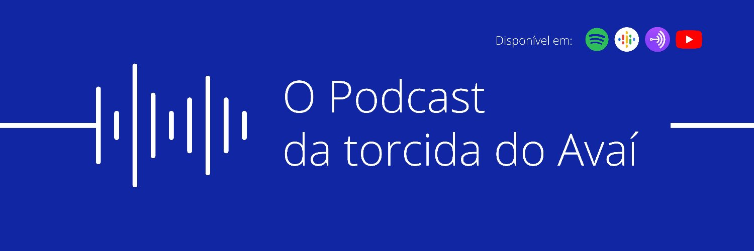 Isto é Avaí | Inscreva-se no canal!'s banner