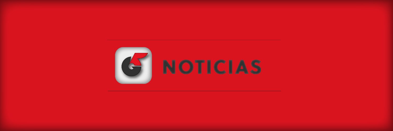 G5 Noticias's banner