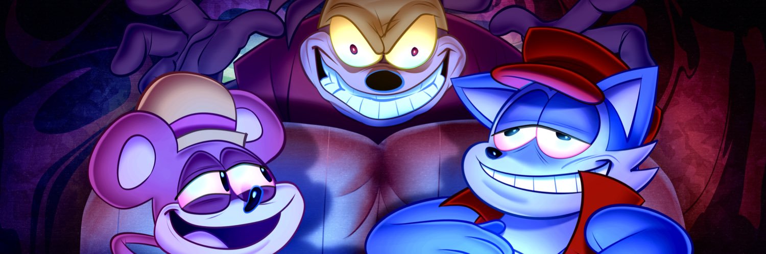 Catching Up's banner