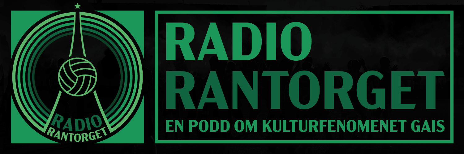 Radio Rantorget's banner