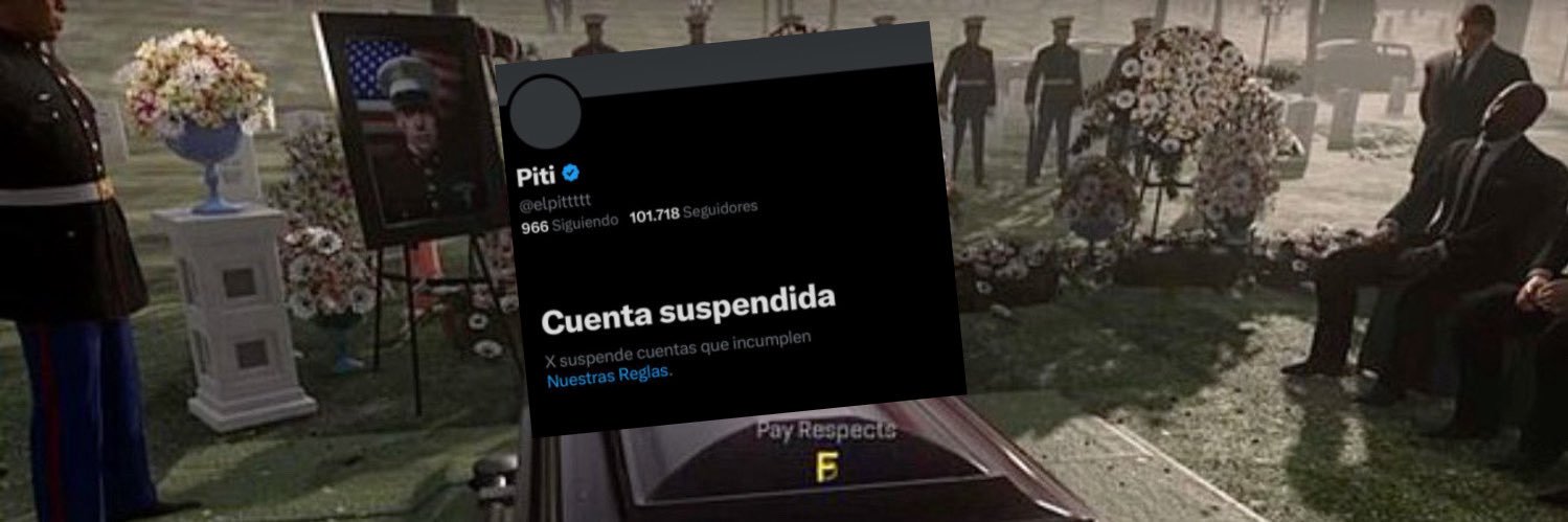 piti's banner