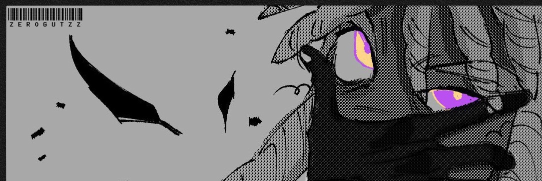 ⋯⋮ 𓅰's banner