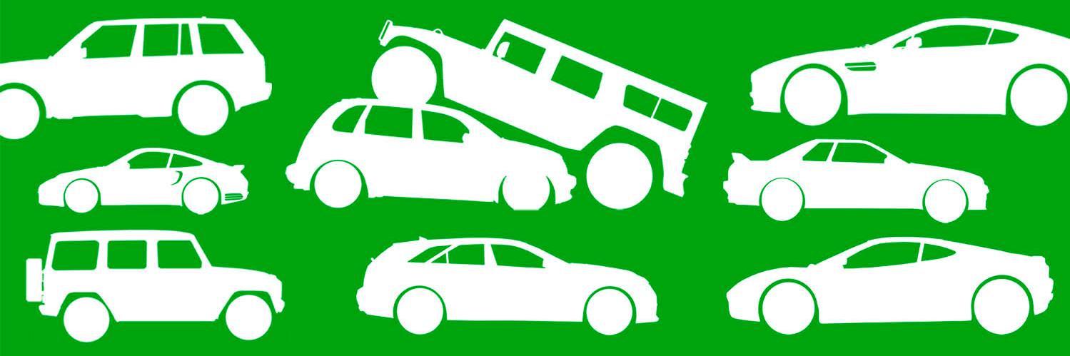 Doug DeMuro's banner