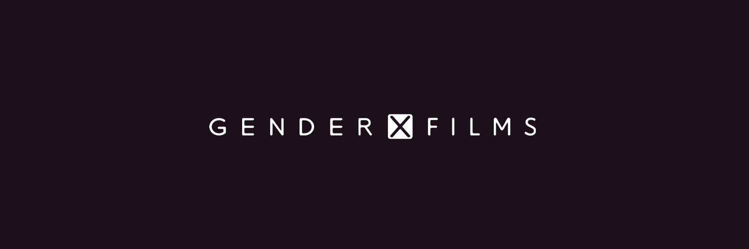 GenderX Films's banner