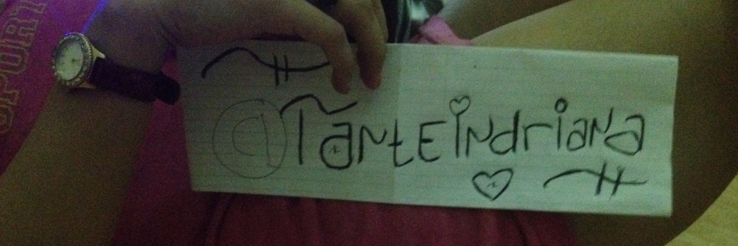 TanteIndriana's banner