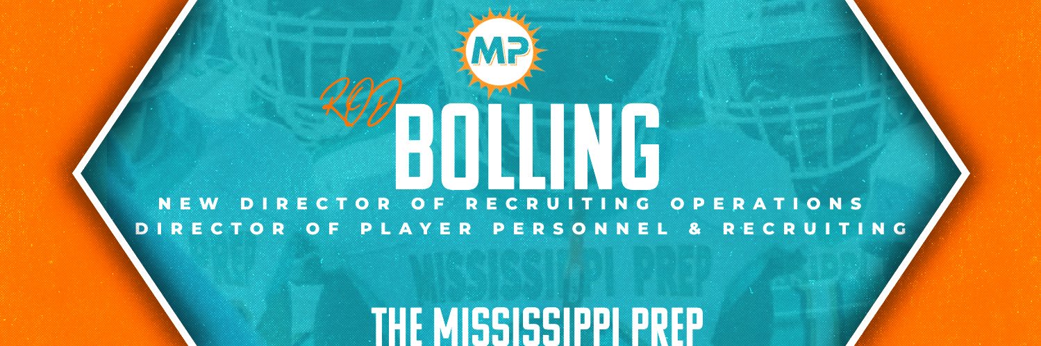 coach Rod bolling's banner