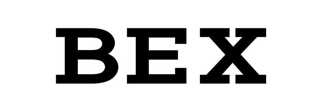 BEX CONCERT's banner