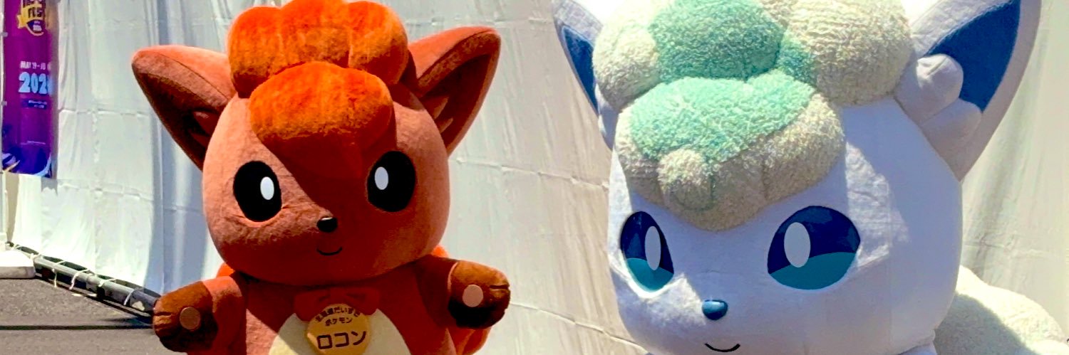 ほたるん🦊🌙's banner
