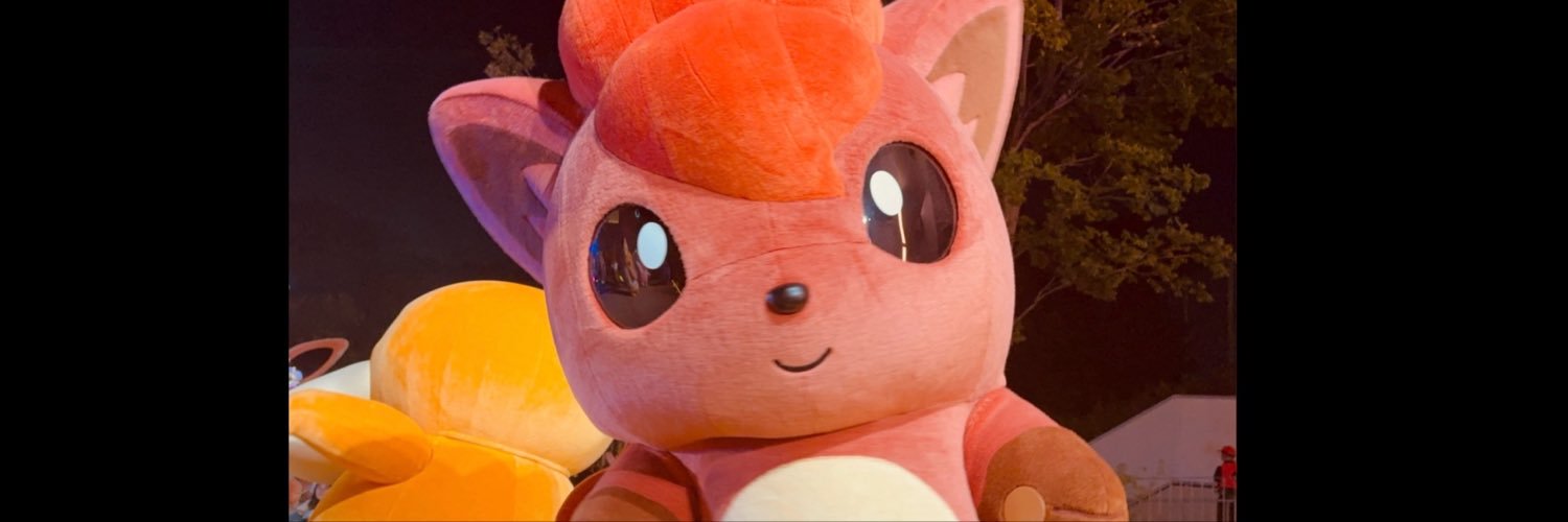 ほたるん🦊🌙's banner