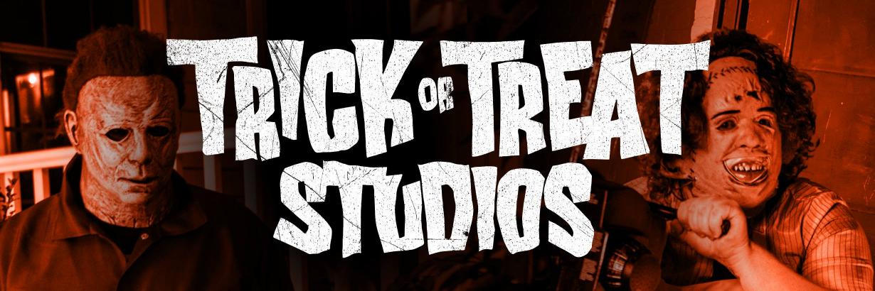 TrickorTreat Studios's banner