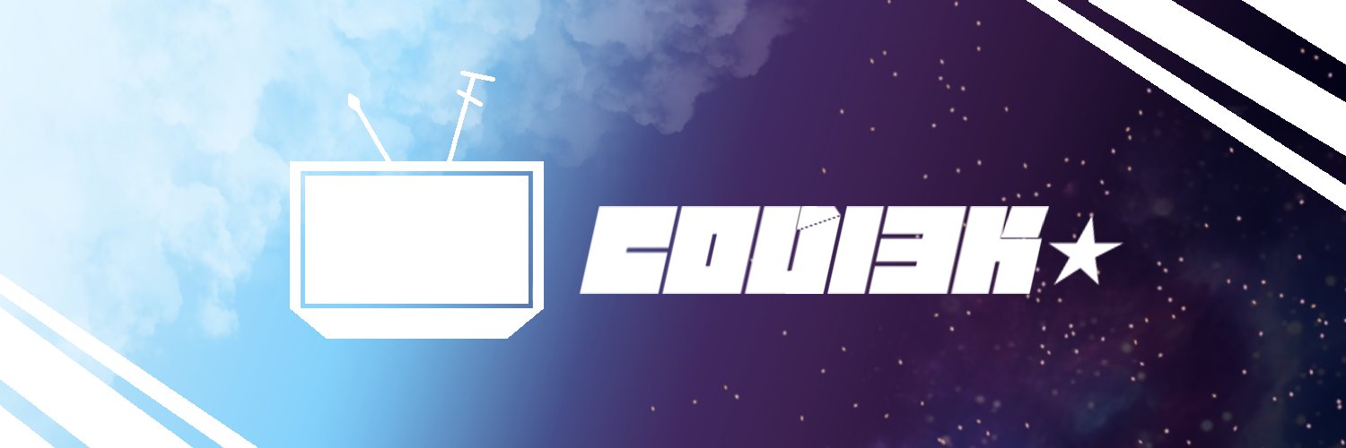 codi3k ☆'s banner