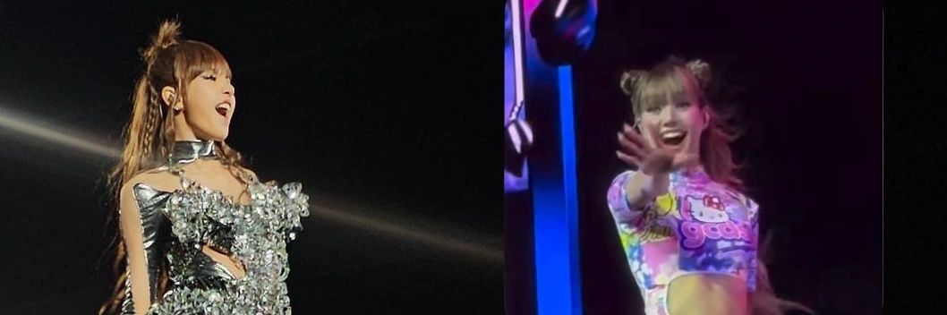 LALISAeiou 💛 ⁰³²⁷'s banner