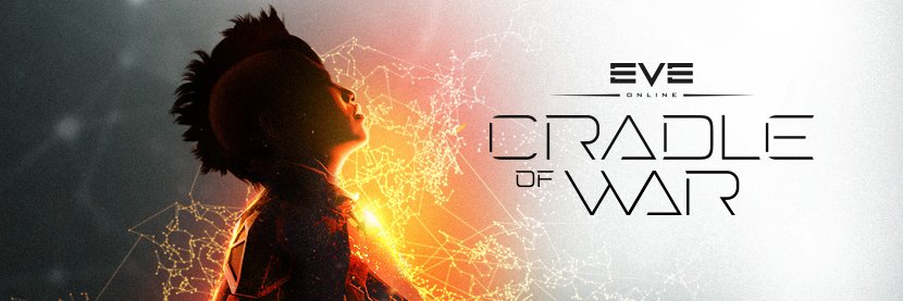 EVE Online's banner