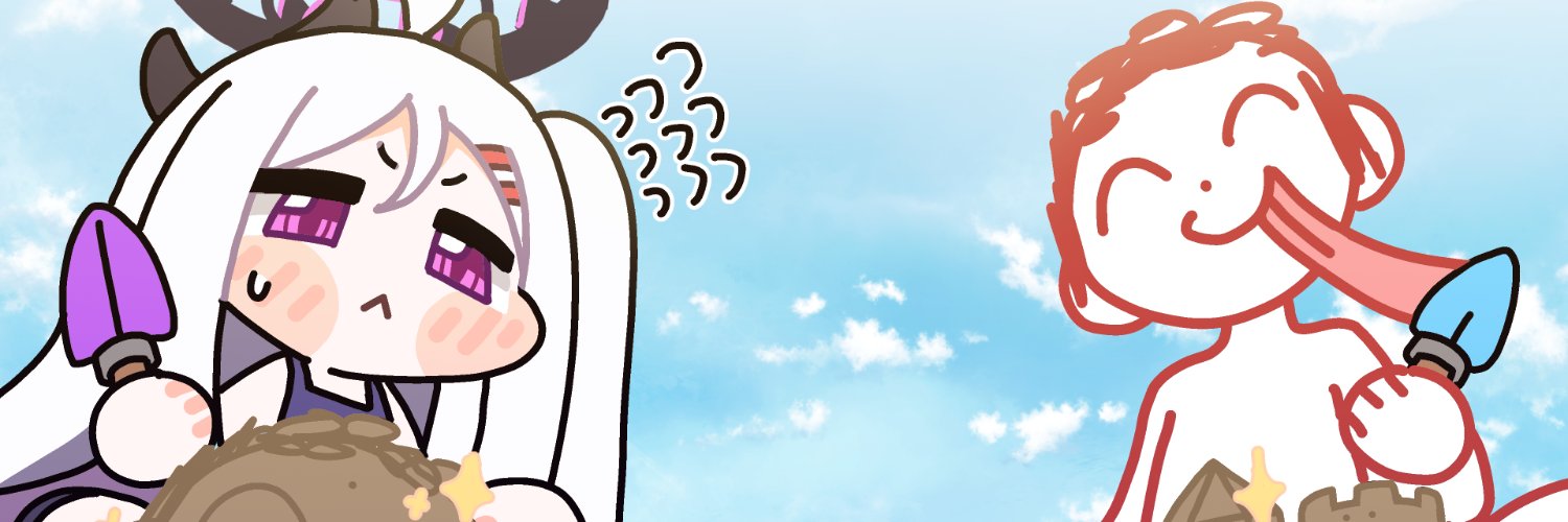Zeroku's banner