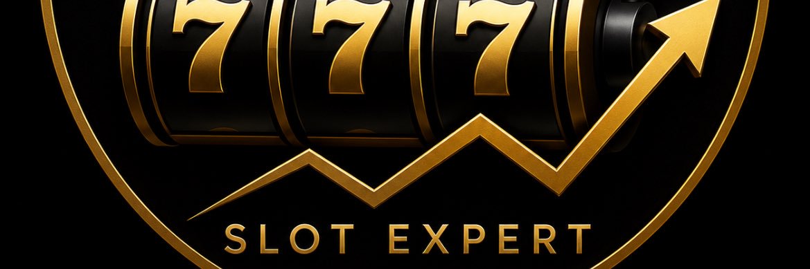 SLOTEXPERT's banner