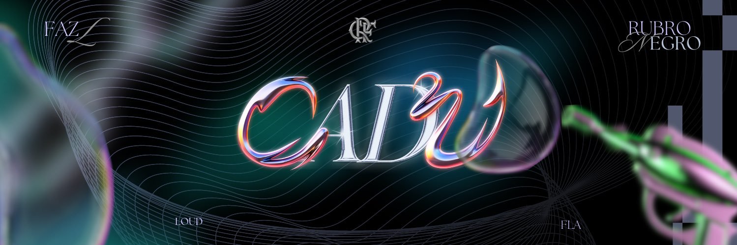 cadu's banner