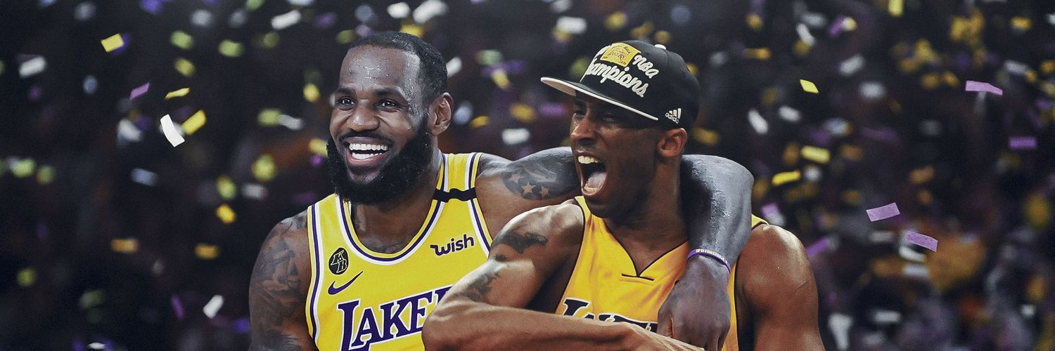 NBA Shane's banner