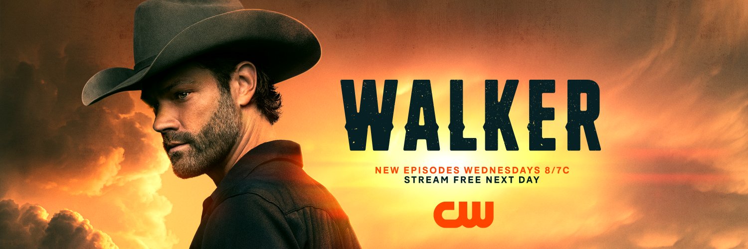 Walker's banner