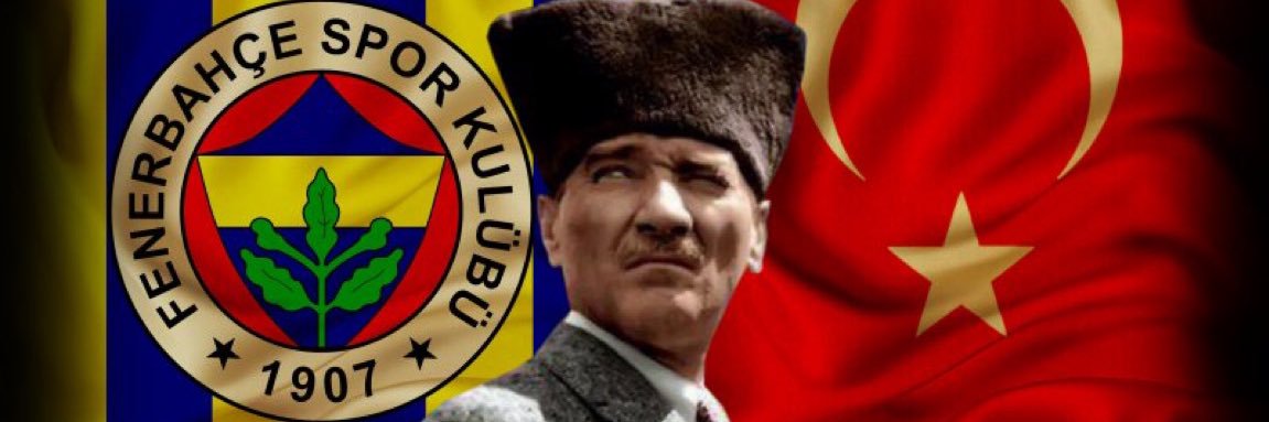 Fener's banner