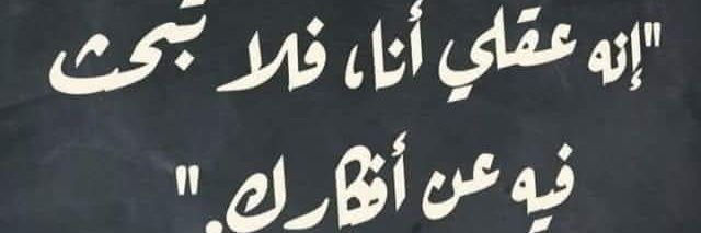 Hussein Kamal tantawy's banner