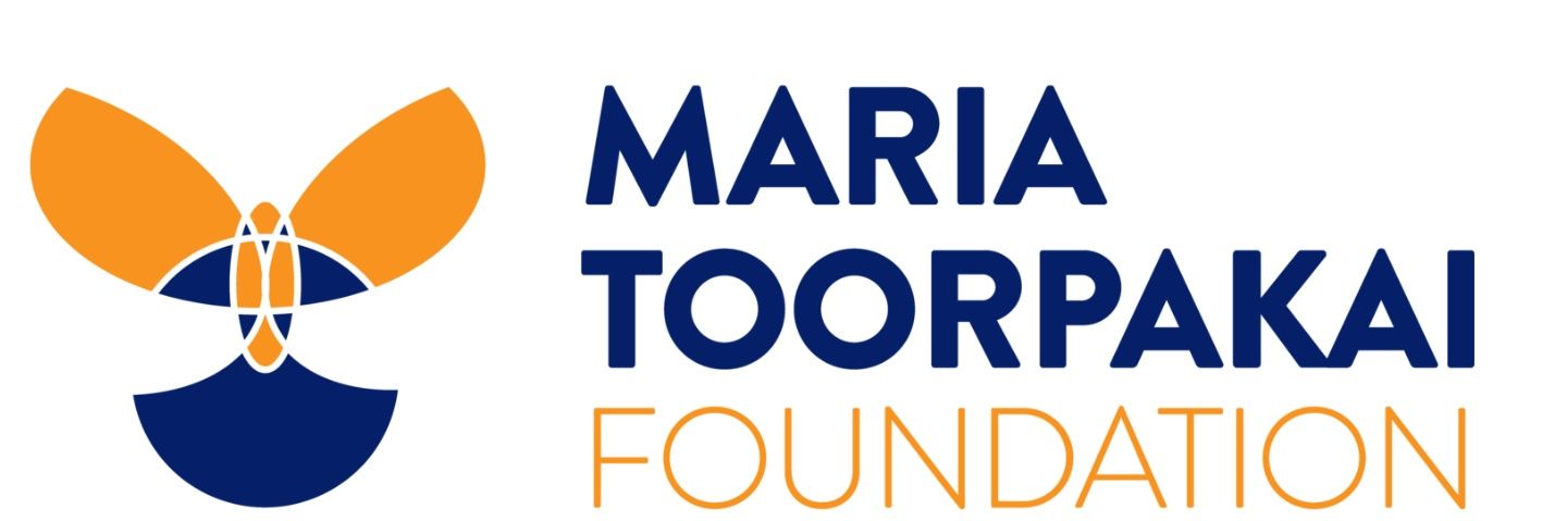 Maria ToorpakaiWazir's banner