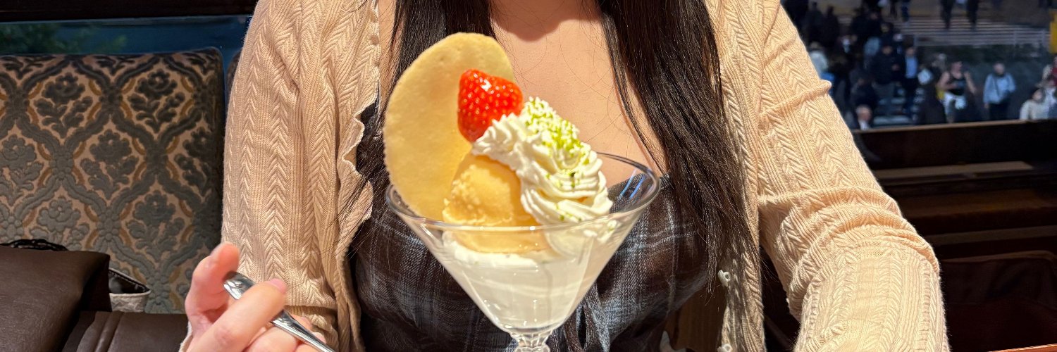 みみなだよん🧁's banner