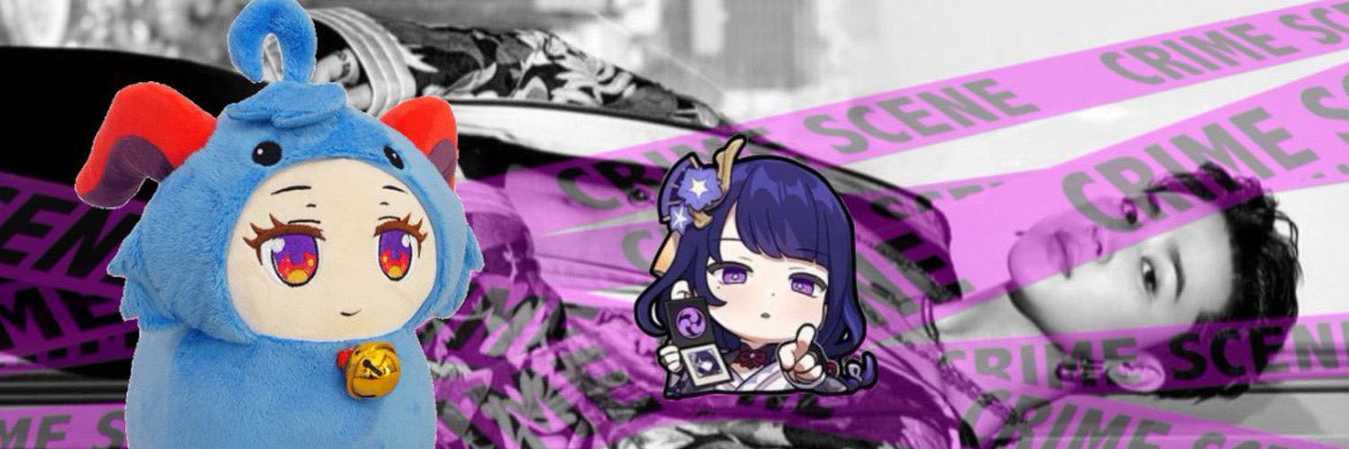 gwen⁷⭐️彡's banner