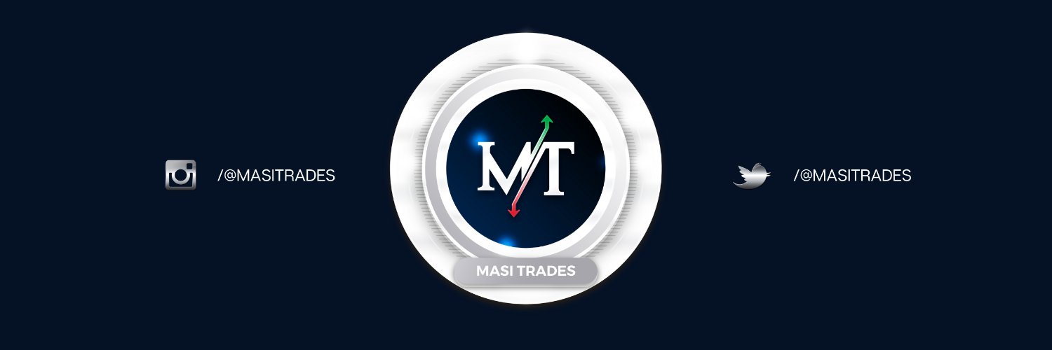MasiTrades's banner
