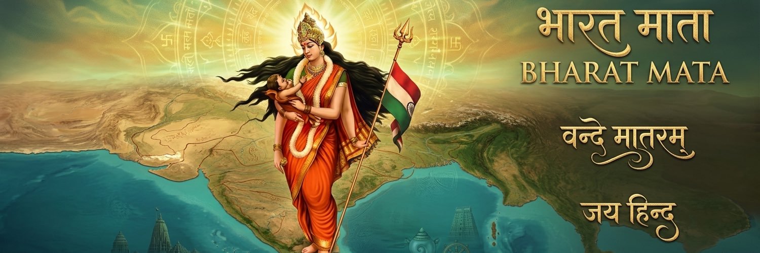 Samrat's banner