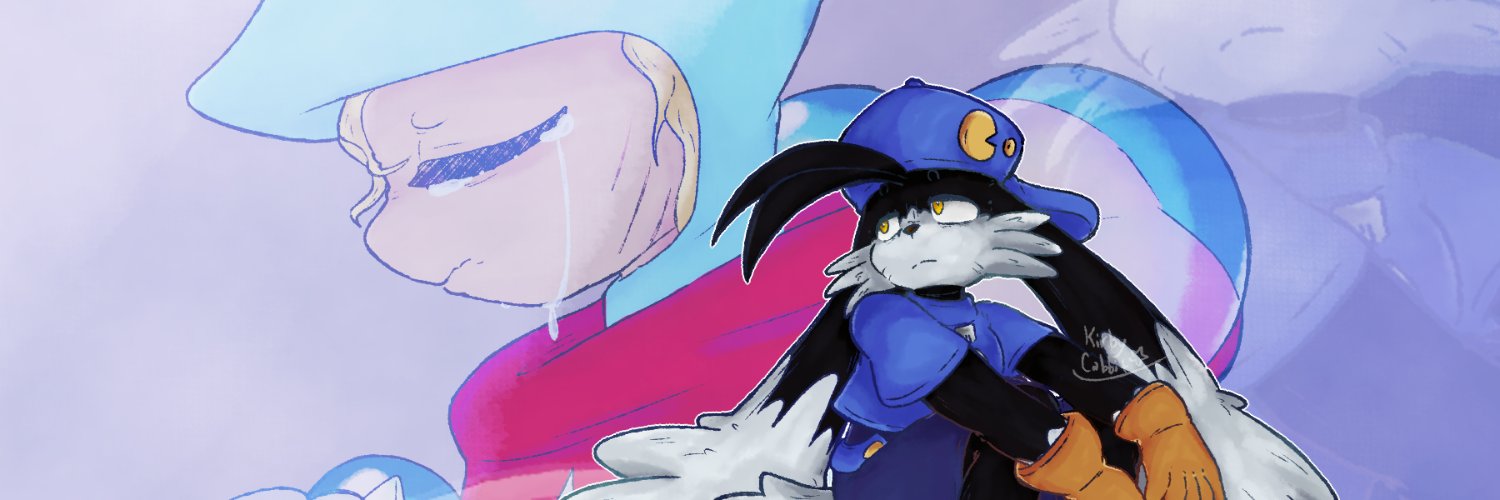 KirbyCabbit's banner