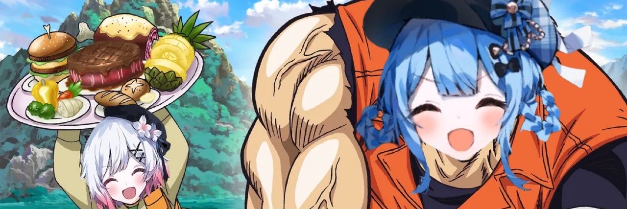 ノノノ's banner