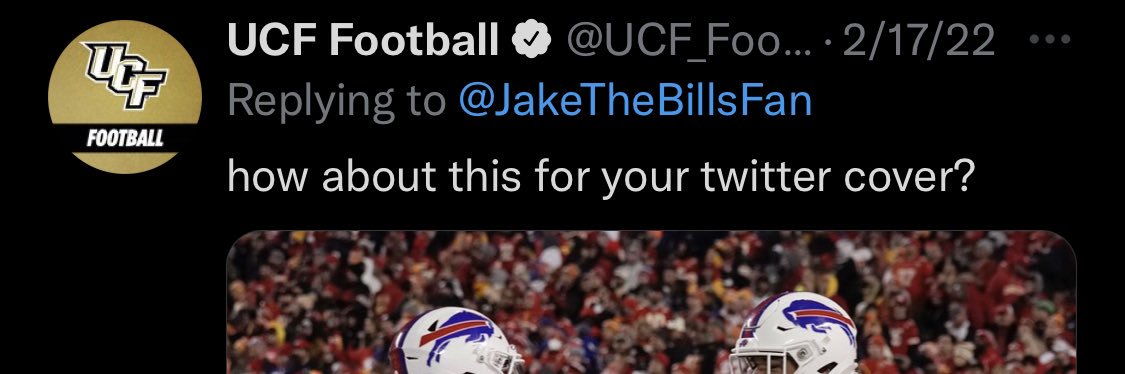 Jake Jordan's banner