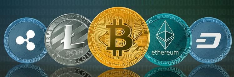 BlockChainTrucker's banner