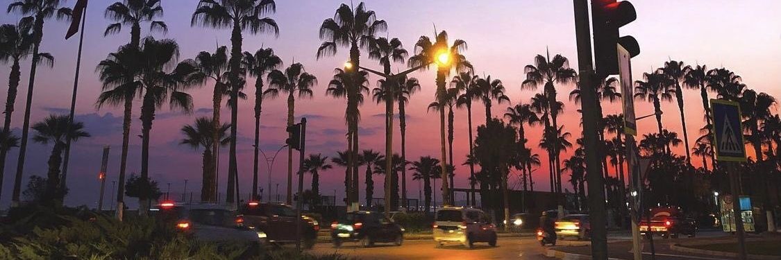 no context mersin's banner