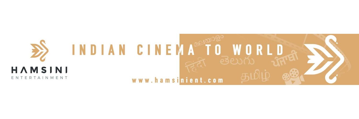 Hamsini Entertainment's banner