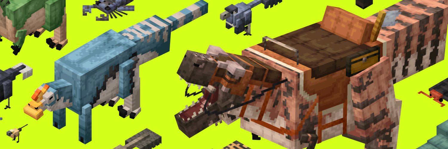 CompyCraft's banner