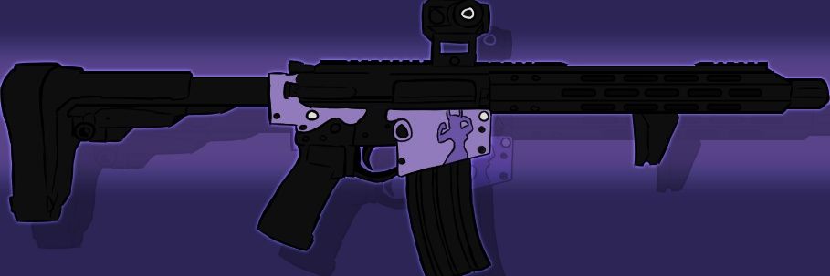 JMeZZ 💜🔫🖨 | Gunsmith Vtuber's banner