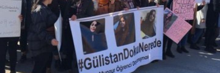 GÜLİSTAN Doku 'nun Ailesi's banner