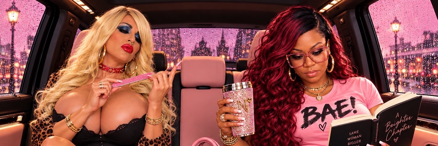 theonlyjuliecoates's banner