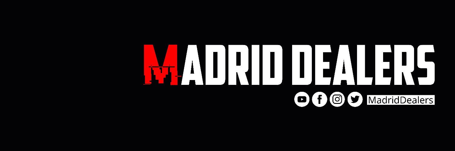 MadridDealers.es's banner