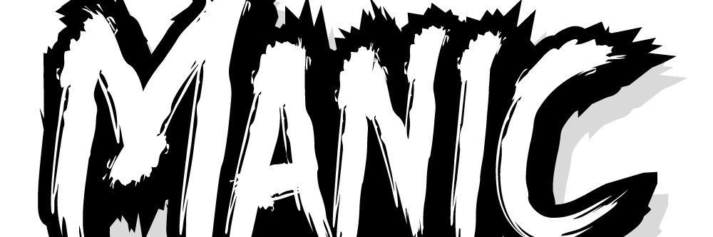 Manic's banner