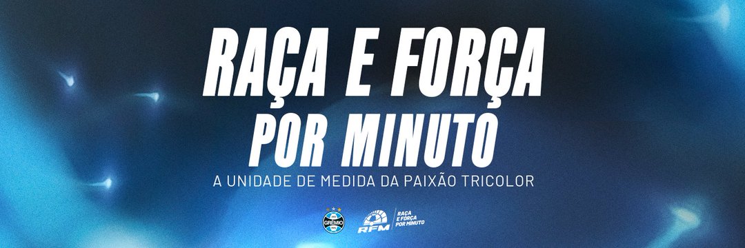 Tricopeiro's banner