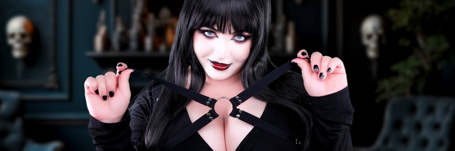 Kitty's banner