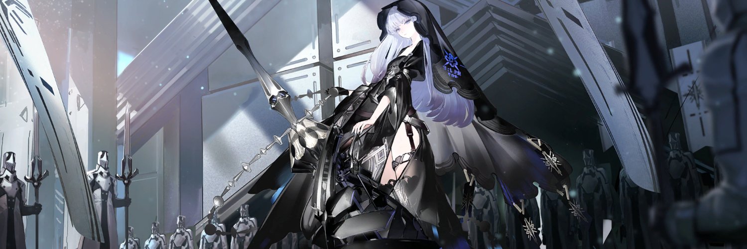 Myssal's banner