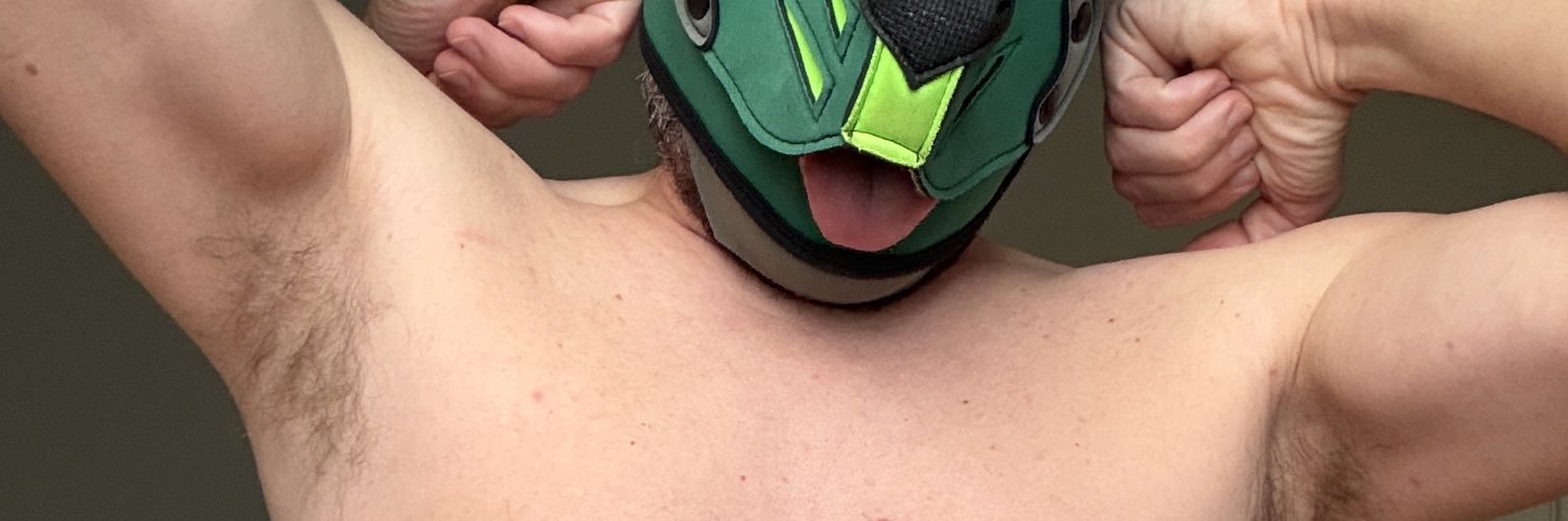 Pup m8 | matewitheight's banner