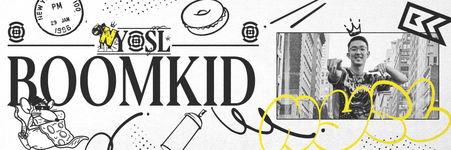 BoomKid (Jacen)'s banner