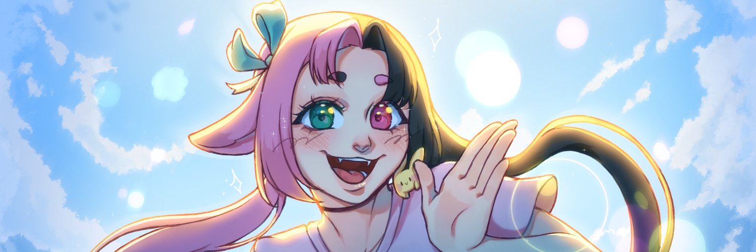 Evi - Customizable Chibi BETA (✿˵•́ ᴗ •̀˵)'s banner