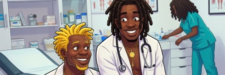 DoCtoR CliPs's banner