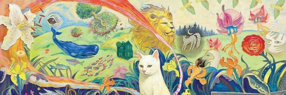 gigi is terraforming !'s banner