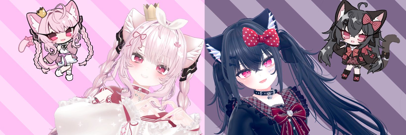 誄(usiya)'s banner